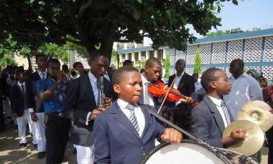 Teachers Shut Down Academic Activities in Kings College Lagos
