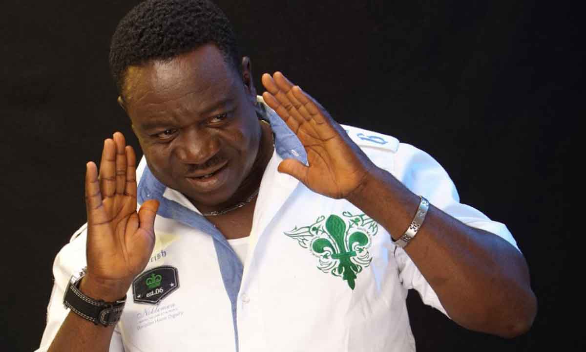 ‘The several women in my life and how i lost them’- John Okafor, Mr. Ibu