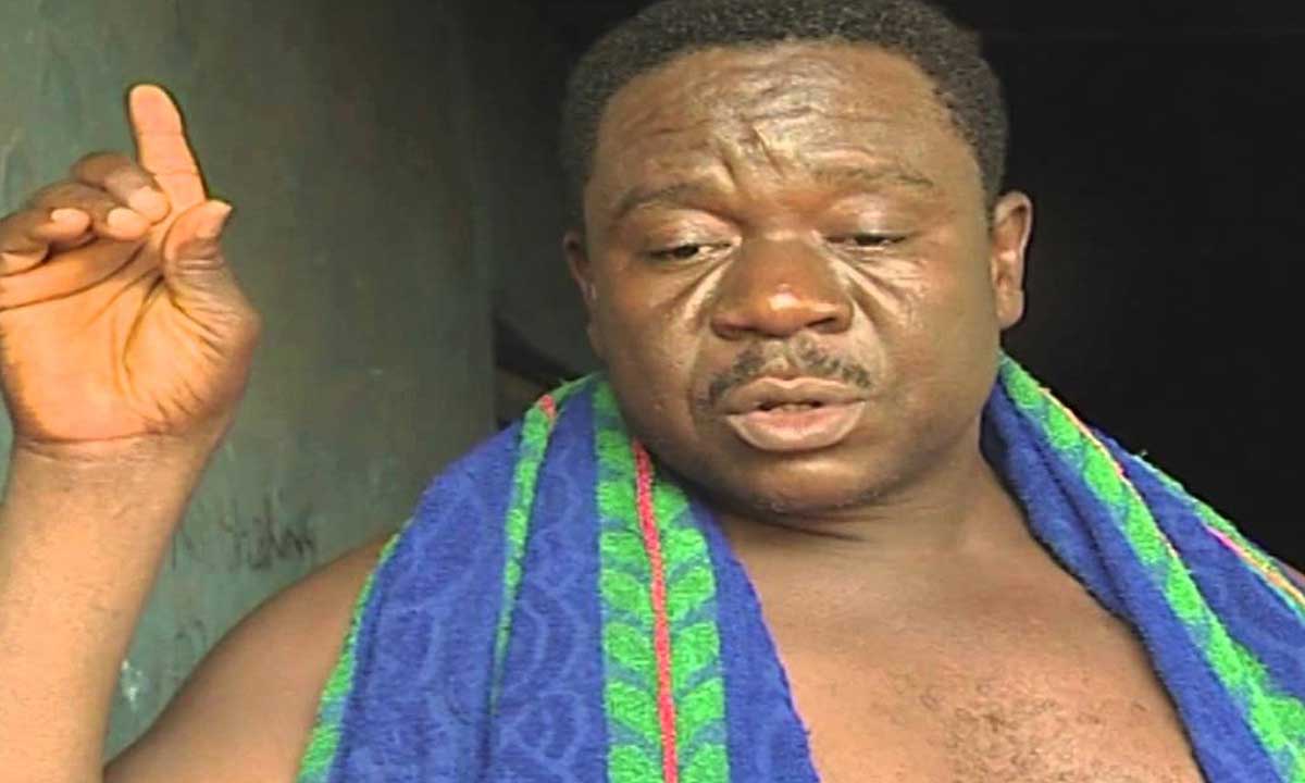 That Moment MR Ibu Almost Committed Murder!