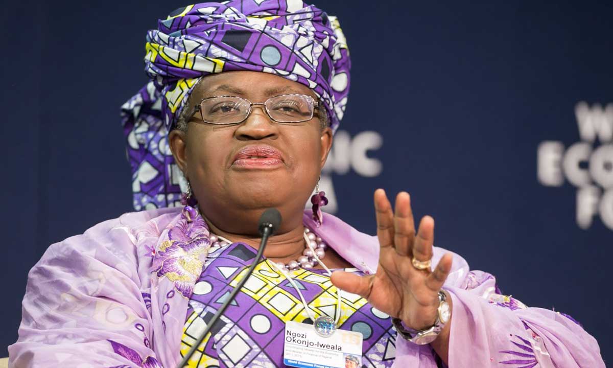 Okonjo-Iweala Explains Why She Won’t Serve in Buhari’s Government