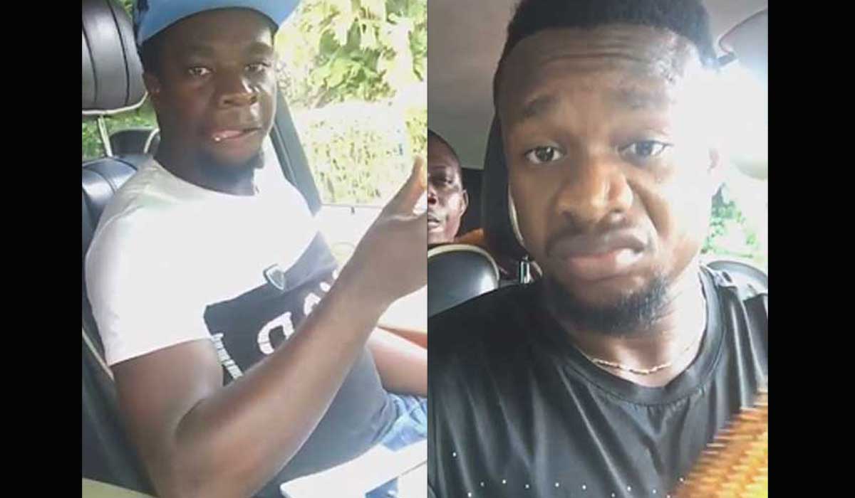 Robbers Disguised As Courier Visits Football Star, Ogenyi Onazi