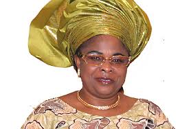 No One is Above the Law, not Even Patience Jonathan- APC