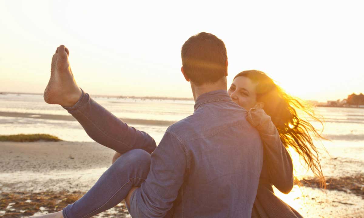 Five Important Love Languages Needed Daily in Every Relationship