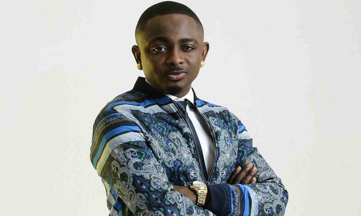 Bleaching Brouhaha: Sean Tizzle Creates Big Scene In An Interview Over Bleaching Question!