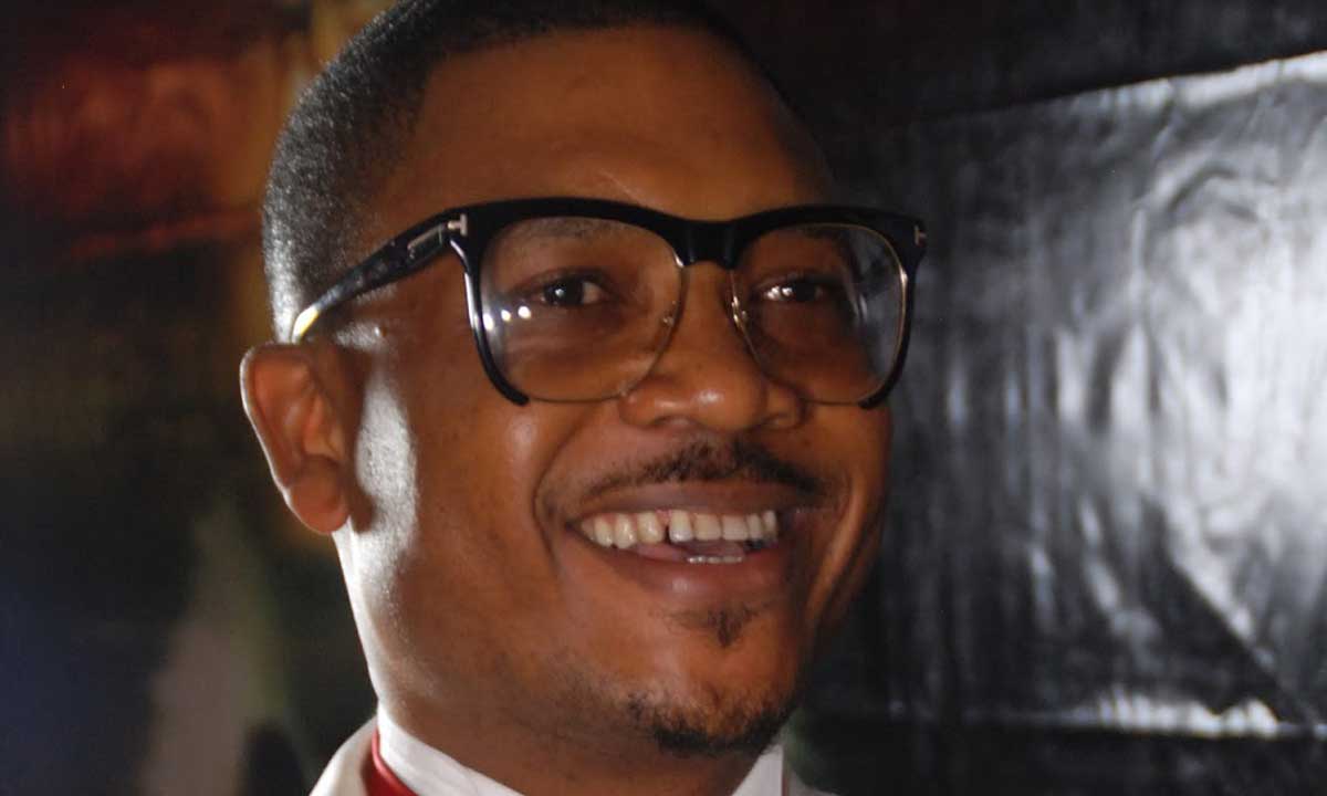Shina Peller Loses Artiste Less Than Two Years Of Doing Business Together