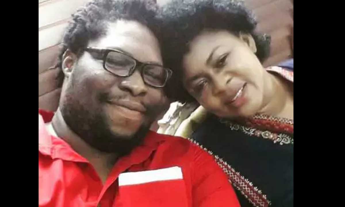 Fight Over Corpse: Ex-Hubby of Senator Stella Oduah Demands for Son’s Corpse