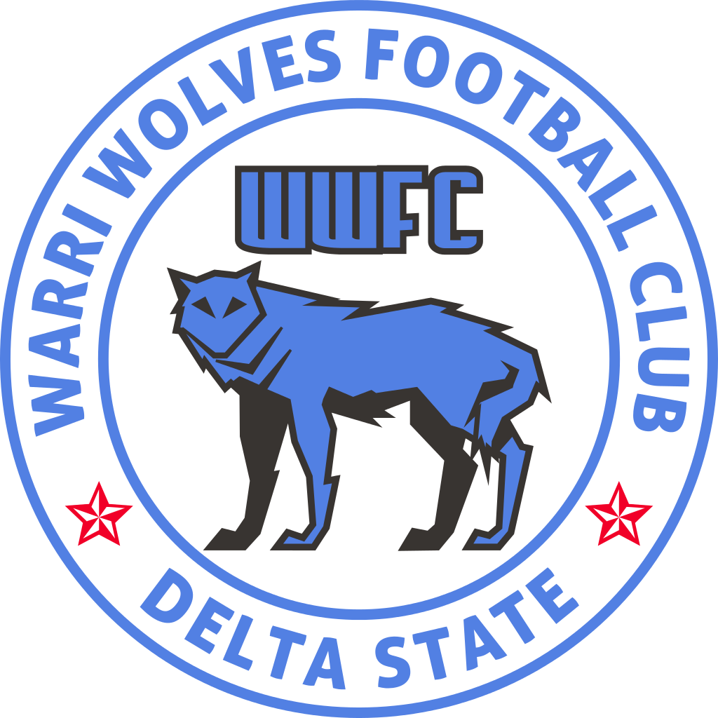 Robbers Make away with N3.5m Players Bonus from Warri Wolves Officials