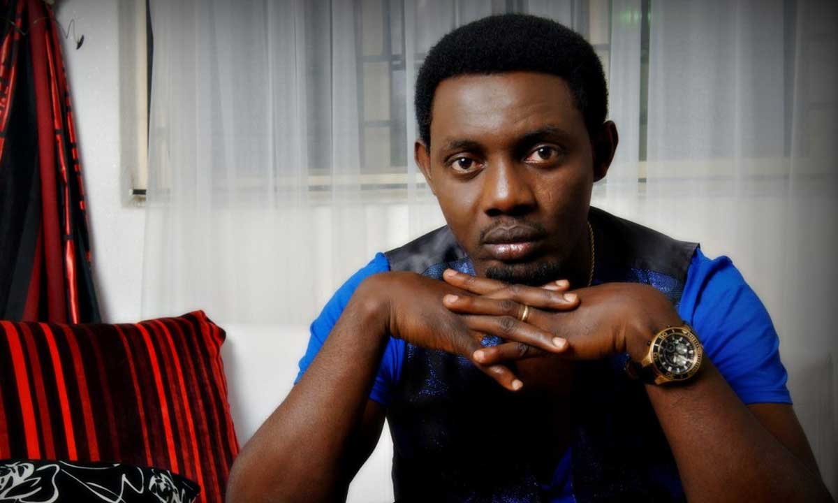 Sex Video Scandal: More Criminal Elements Deserved To Be Prosecuted Than Chidinma – AY