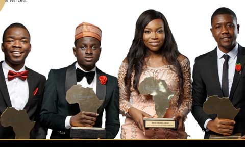 The Future Awards Africa announces 2018 nominations
