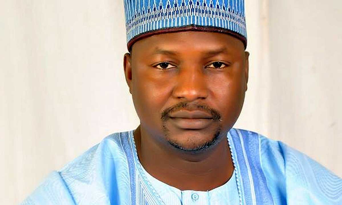 We have no exact figure of looted funds abroad- Abubakar Malami