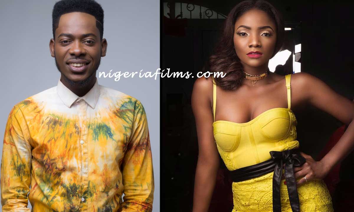 Simi’s Relationship With Adekunle Gold Is Still Waxing Stronger!
