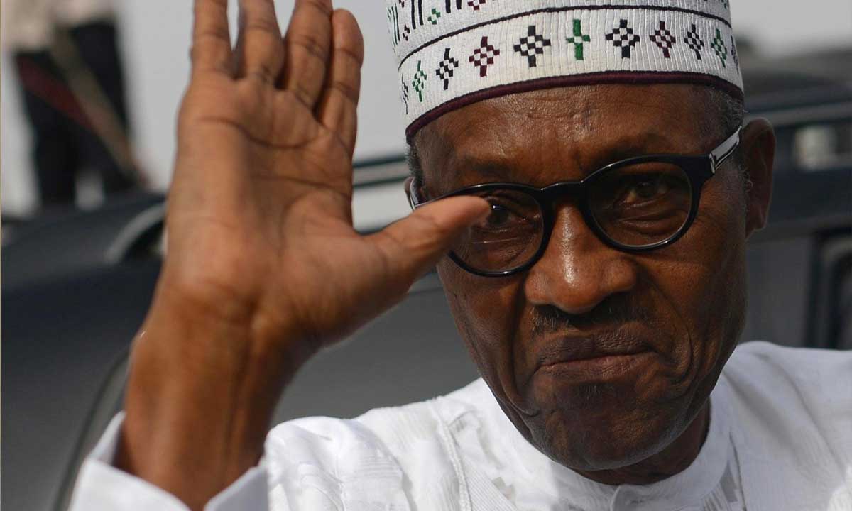 Stop Linking Buhari to Corrupt Judges Scandal- Presidency