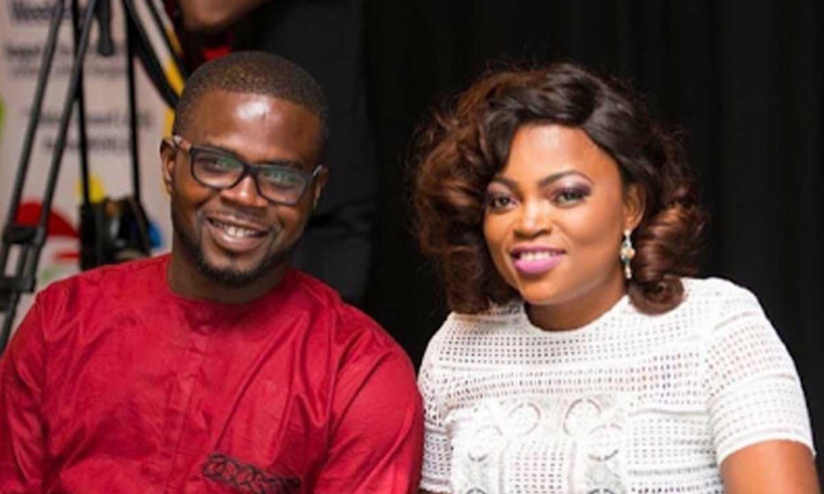 ‘I don’t cook anymore, I enjoy my life and I rest’- Funke Akindele Bello talks about new marriage