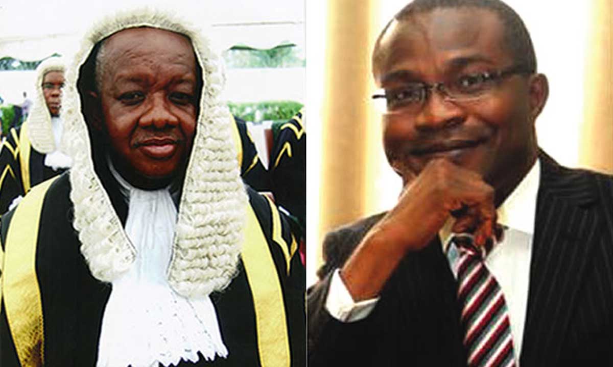 We Were Persecuted Over Past Judgments- Arrested Judges Fight Back