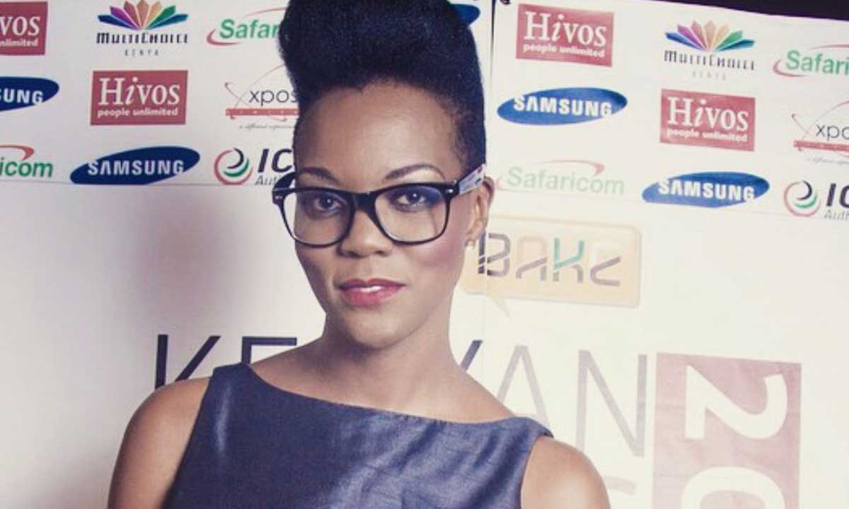 Popular Radio Presenter, Found Dead In Her Home This Morning