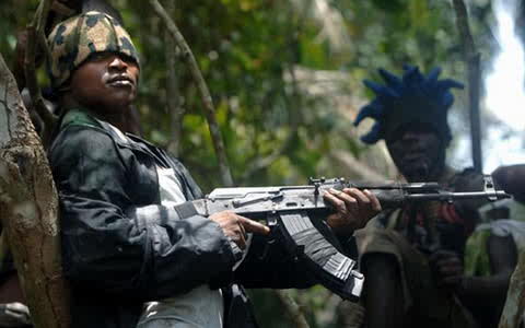 Gunmen Abduct School Principal,Students in Lagos School