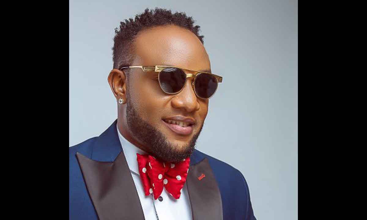 Why My Video Shoot In Nigeria Cost 6.5 Million Naira– Kcee