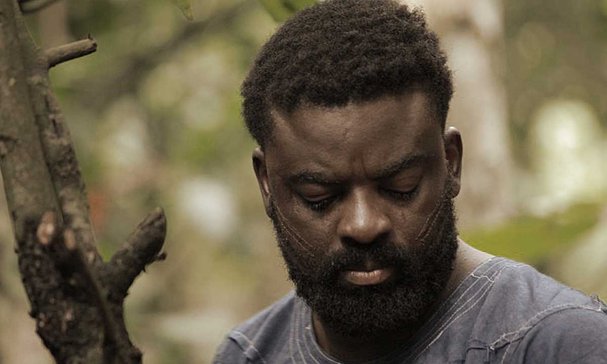Kunle Afolayan Premieres his Movie, ”The CEO” in London