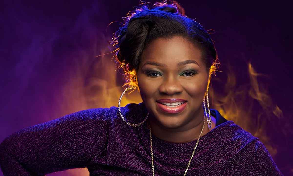 See What Hardship Has Forced Popular Gospel Artist Lara George into