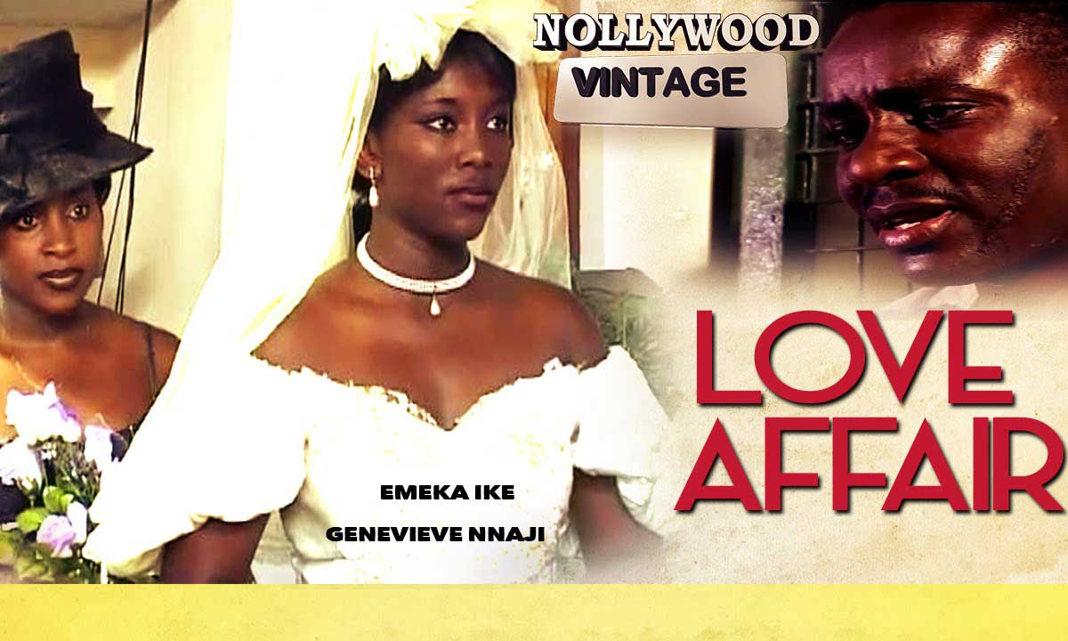 Rate These Nollywood Classics Movies