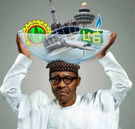 PFN Describes FG Plans to Sell off National Asssets as Wicked, Greedy