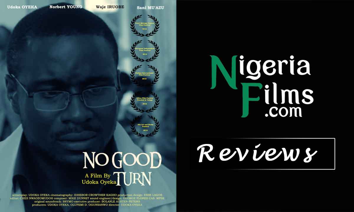 “No Good Turn”: Waje, Norbert Young and more star in Udoka Oyeka’s Film on Boko Haram