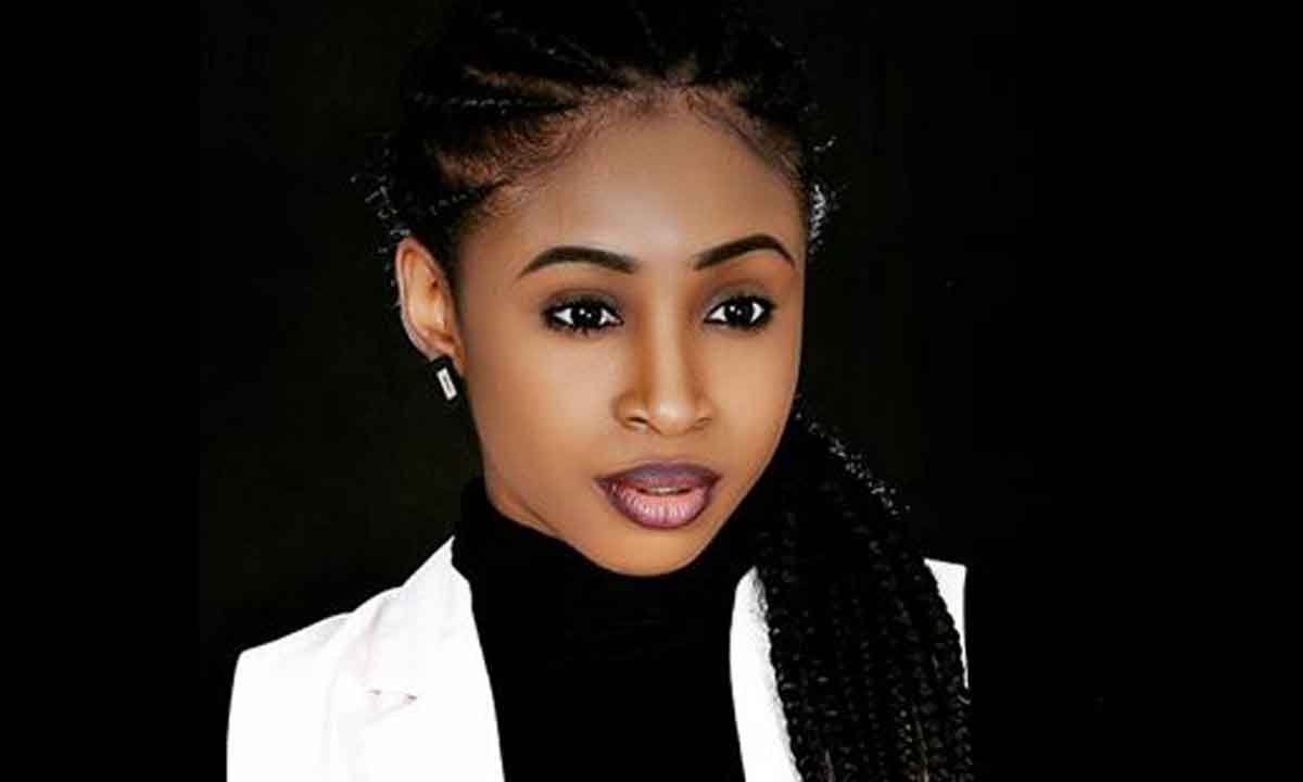 Revealed! Miss Anambra’s Alleged Acrobatics Video Recorded Before Her Crowning