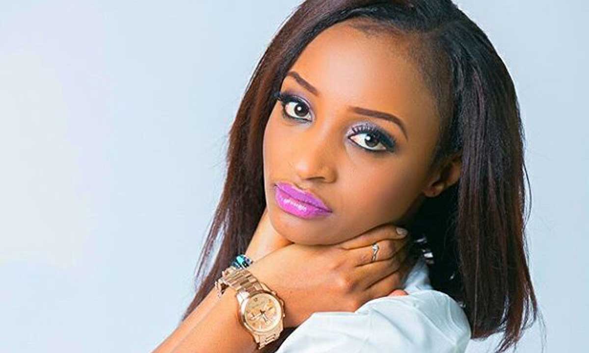 Women Acting is Abnormal where I come from-Rahama Sadau