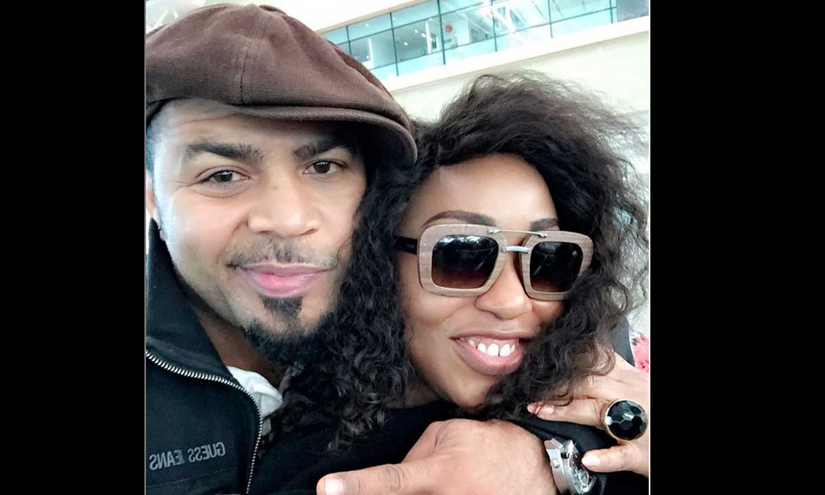 Key Movie stars, Ramsey Nouah, Rita Dominic Step Out in Grandstyle in Movie Festival