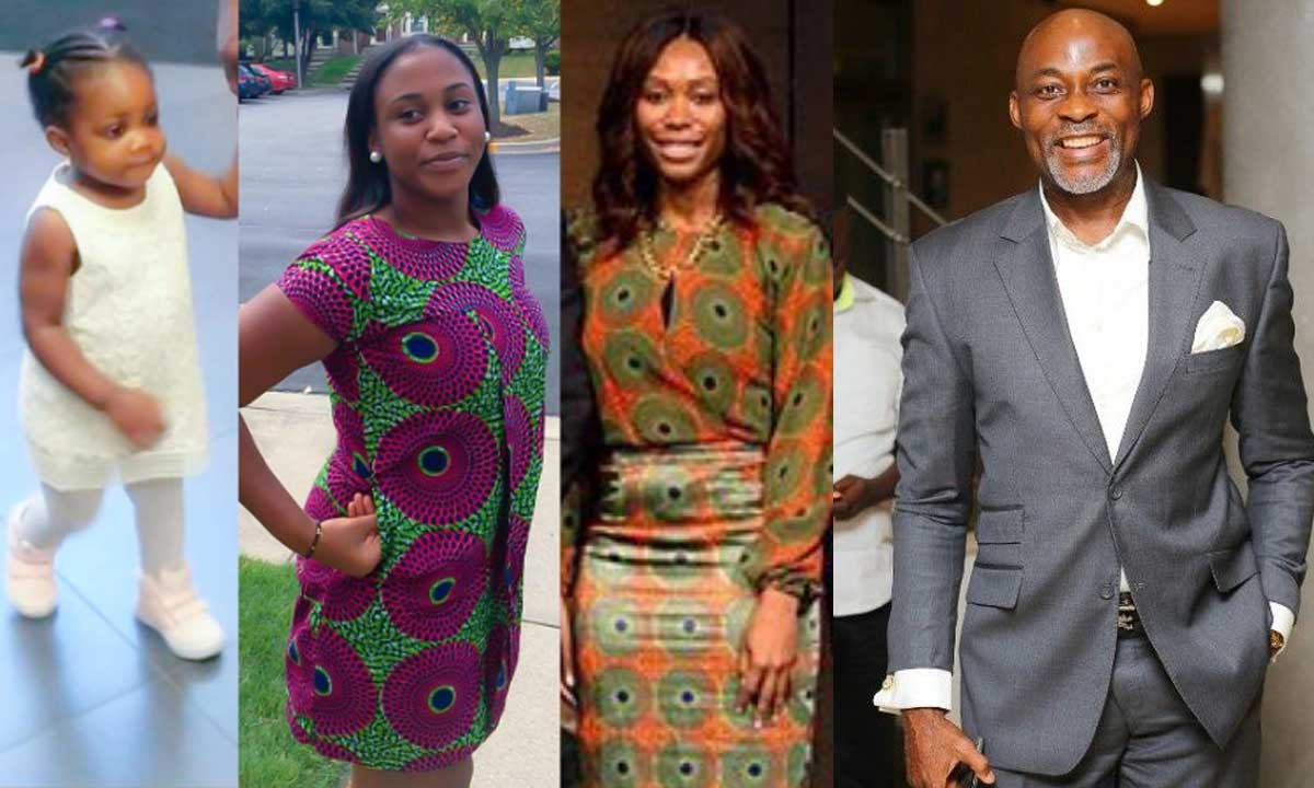 Read Richard Mofe Damijo’s Inspiring and Powerful Letter to His Daughters and Granddaughters