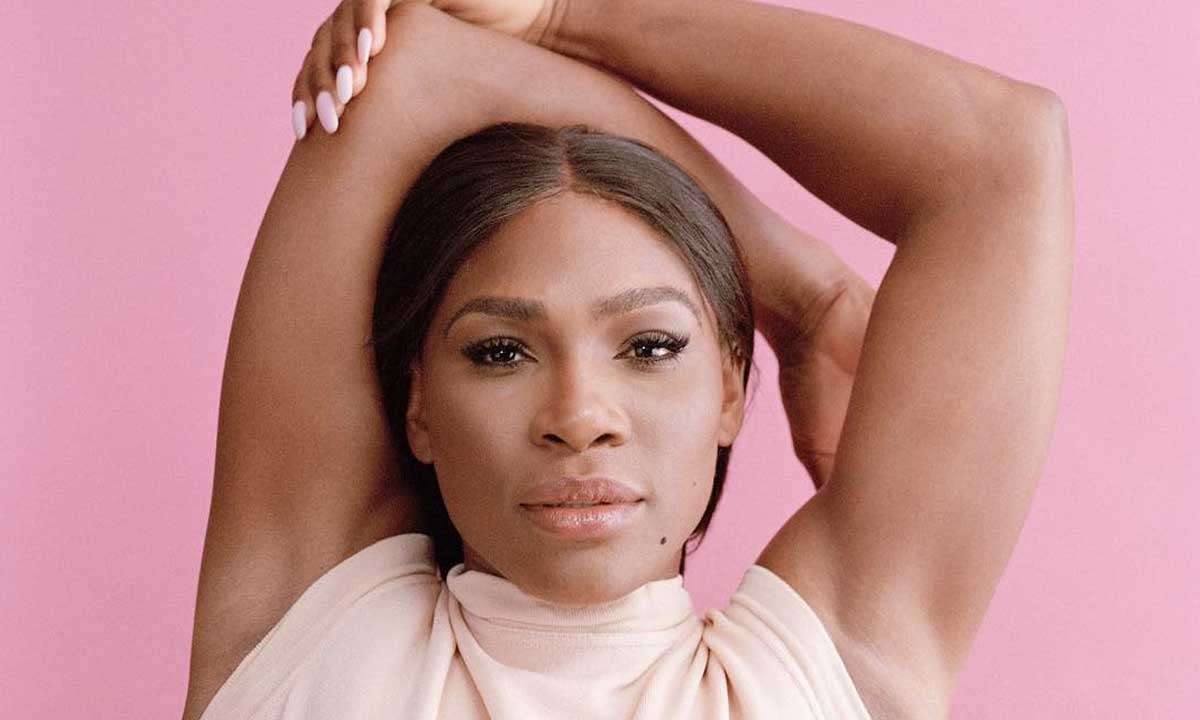 Serena Williams: “People Are Entitled To Their Opinions About My Body