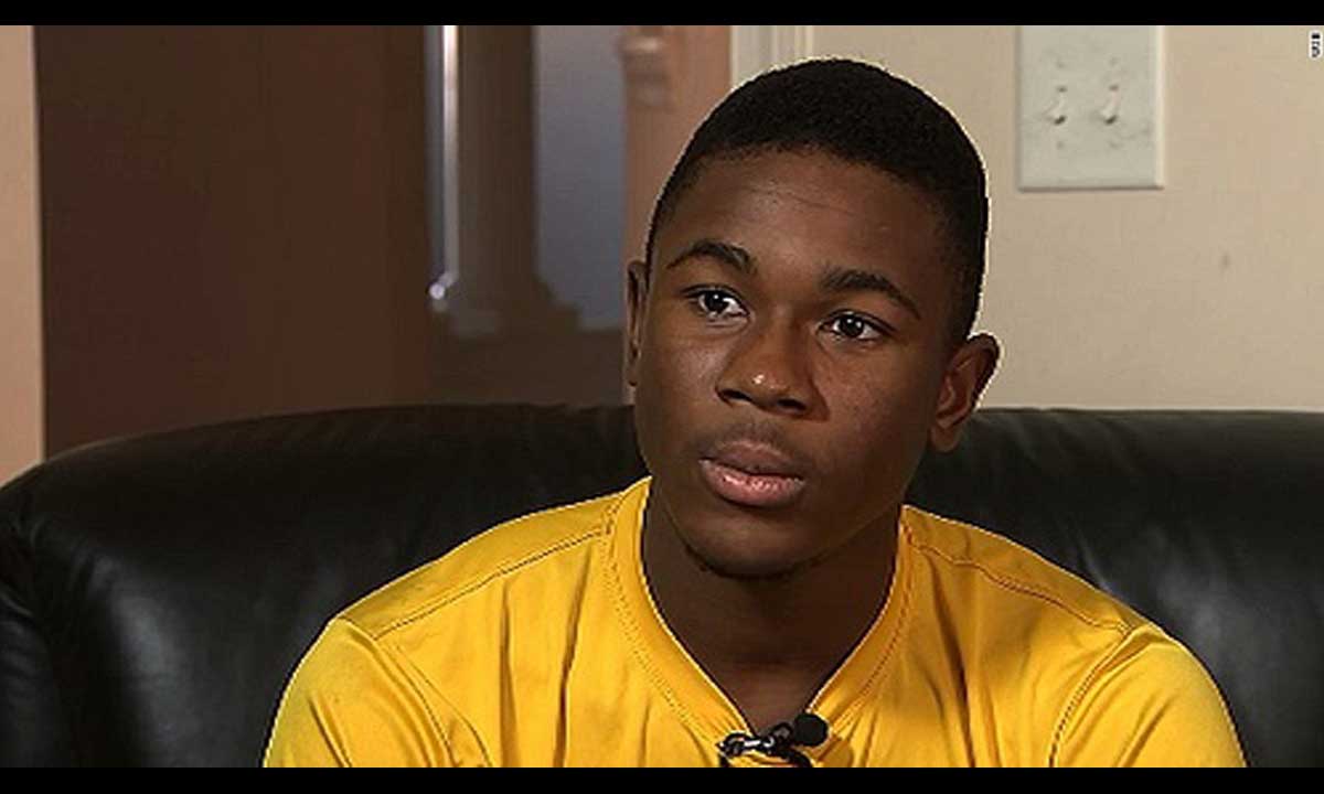 Meet the Nigerian Boy Who Woke From Coma and Started Speaking Spanish