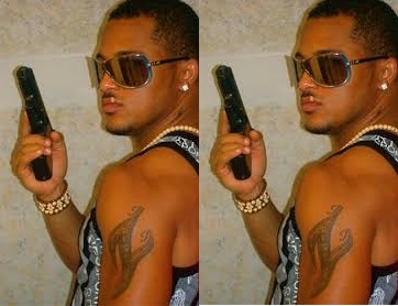 Van Vicker Threatens Men Who will Come Close to His Daughters