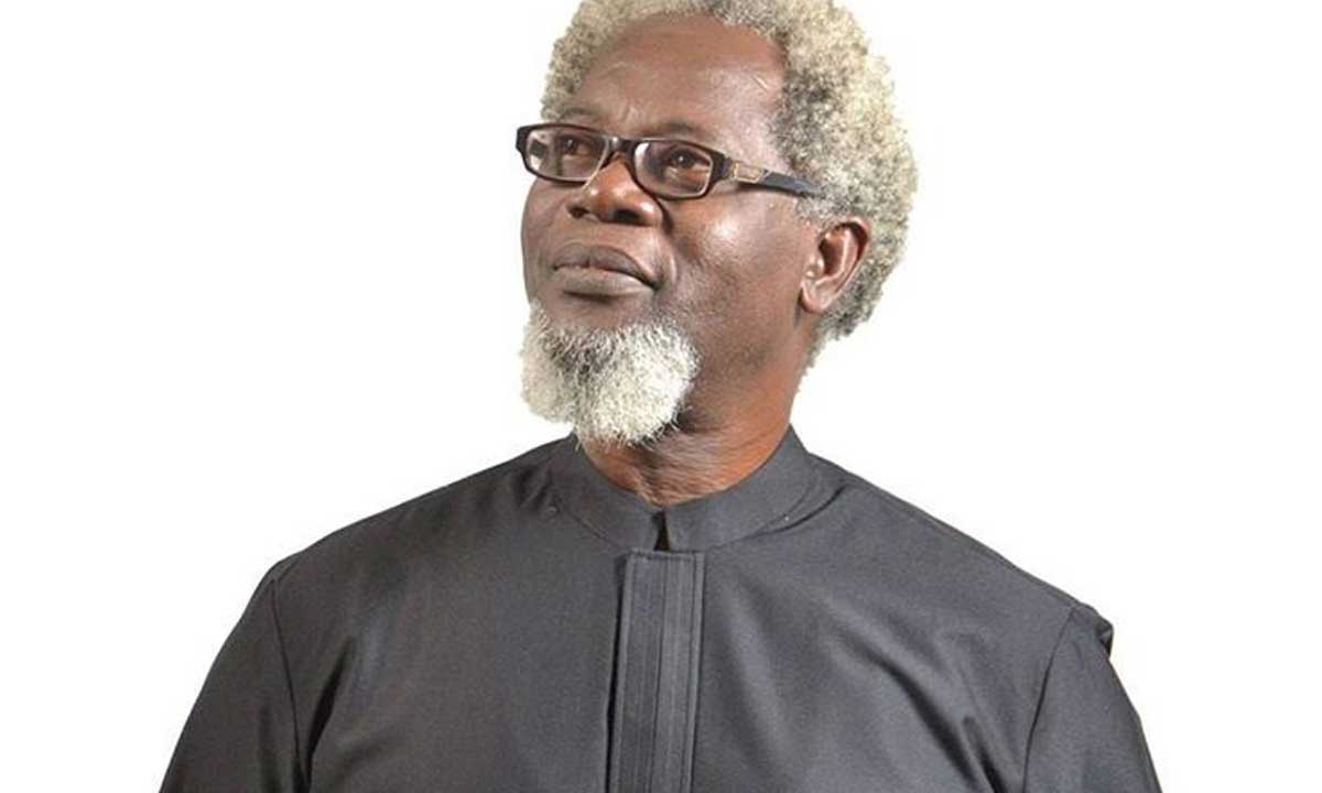 Veteran Nollywood actor , Victor Olaotan in Coma after Accident