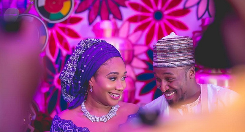 Could this be The Most Expensive Wedding of Chief Gabriel Igbinedion’s Daughter (photos)