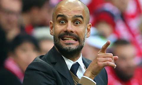 Revealed: The unreported game plan Guardiola used to defeat Barcelona