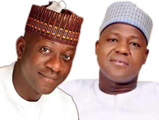 Purchase 360, 508 Luxury Peugeot Cars For Lawmakers Is A “Wasteful Venture” – Jibrin