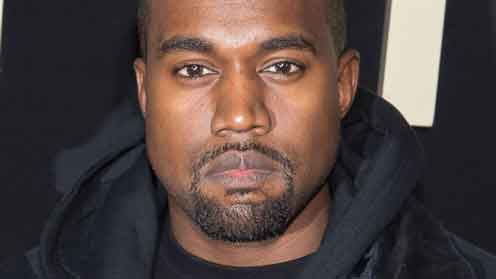 Stop Focusing On Racism Kanye West Tells Blacks