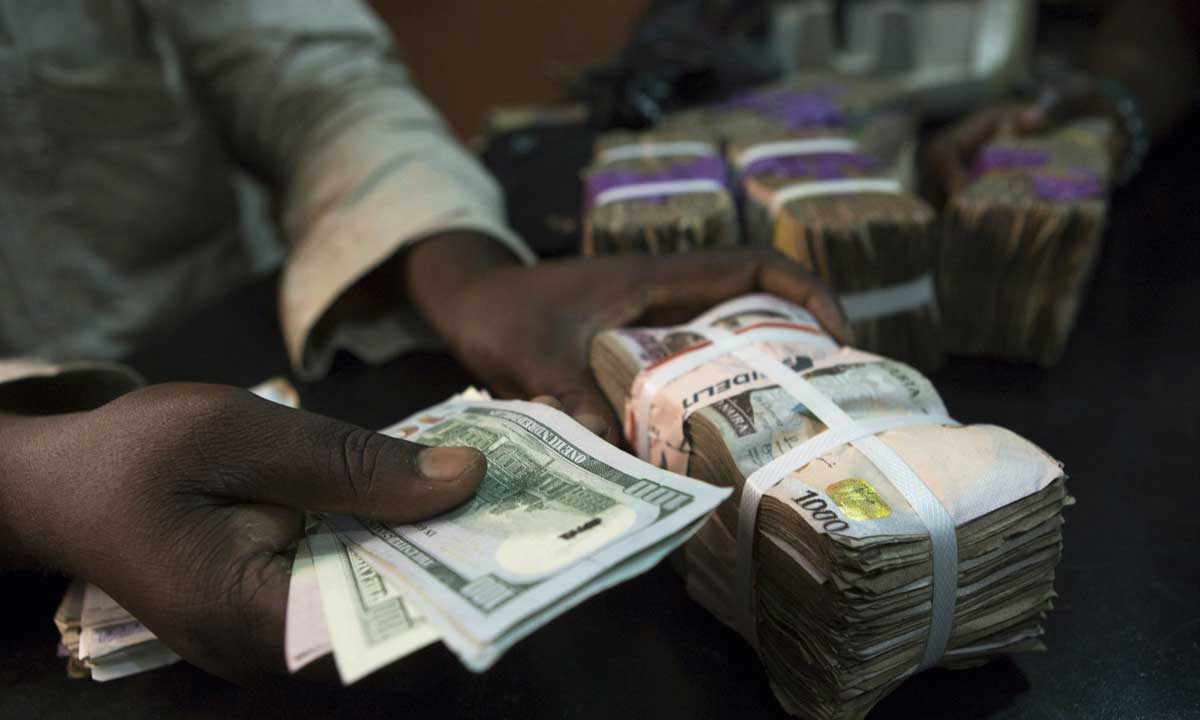 CBN Seeks Powers To Seize Foreign Currency, Restrict Repatriation