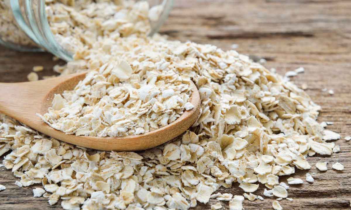 8 Reasons Why You Should Eat Oatmeal Every Morning