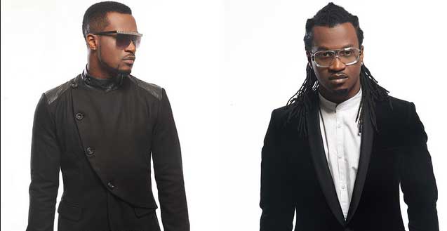How PSquare Makes Almost N200 Million Every Year From Uber