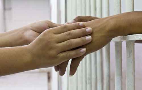 Two Months Old Baby and Parents In Prison Over Murder in Ebonyi