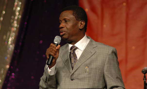 Redeemed Christian Church of God (RCCG) Launches Own record label