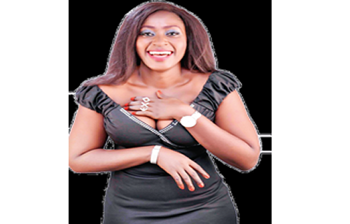 Actress Kemi Taofeek, Reveals Why All Actors Want to be Producers