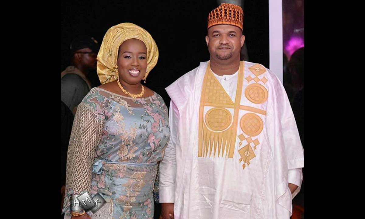 Child Custody Battle: Mohammed Babangida’s Ex Wife Gets Glowing Support