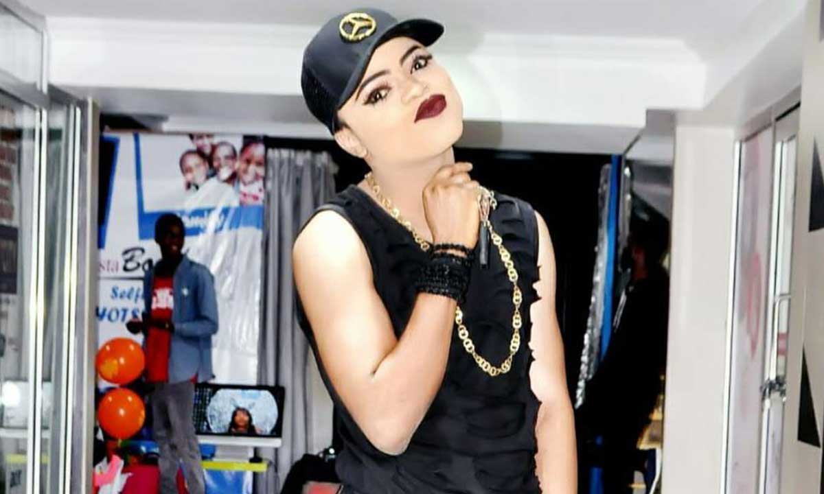 Out Of Police Net: Bobrisky Opens Up On His Controversia Lifestyle