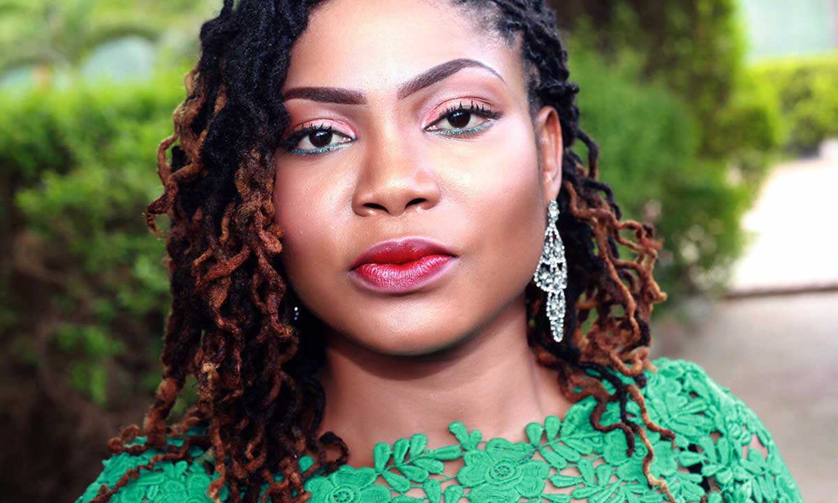 Young Girls Seduce Producers, Directors to get Movie Roles-Actress Cynthia Shalom