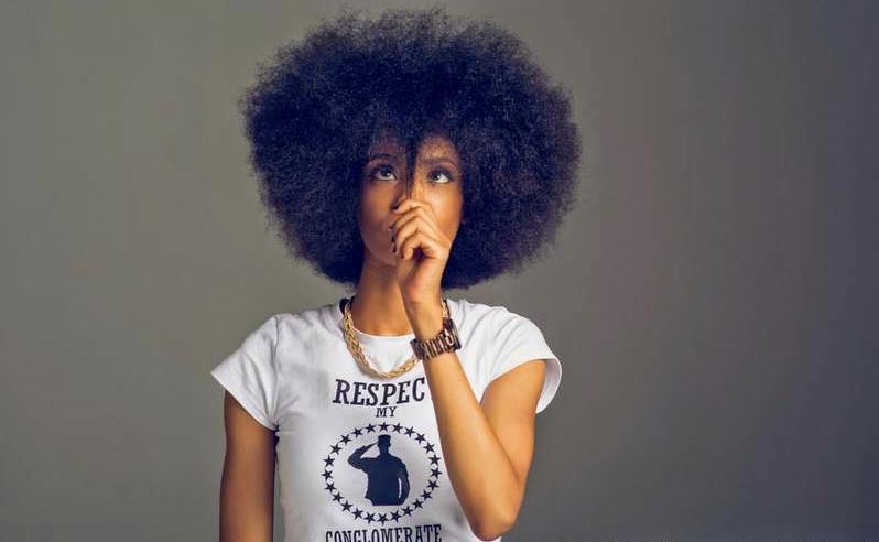 Star Artist Afro Dl’ja Reveals Why She Had a Secret Wedding