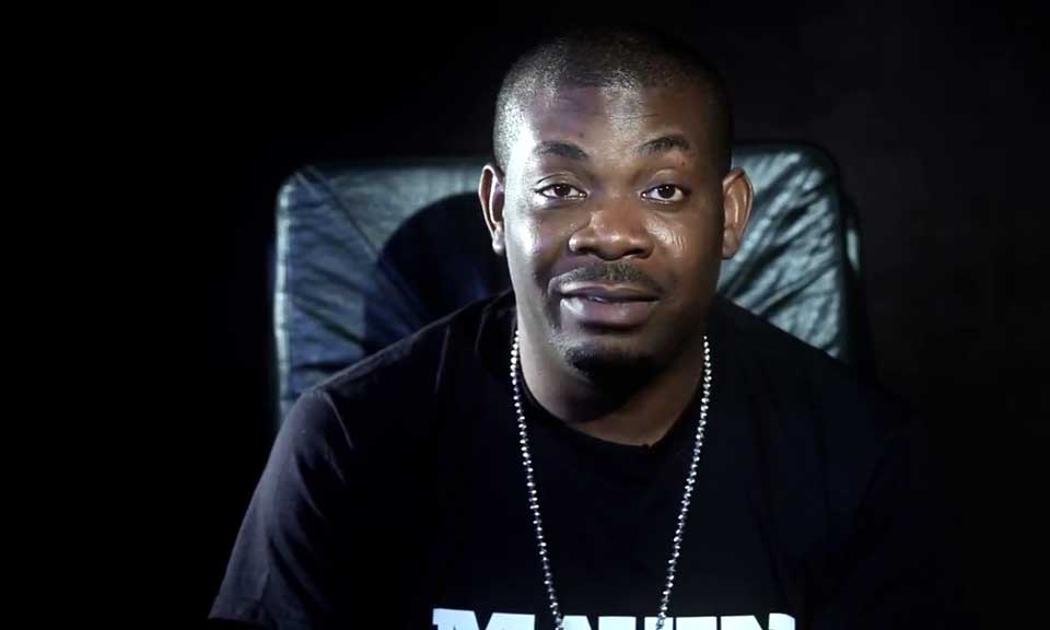 Don Jazzy Unveils‘The Rising Star’ Award to Reward Students Who are Hardworking