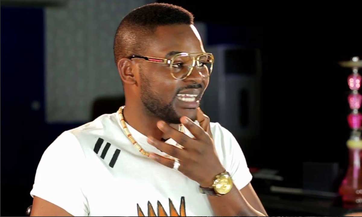 Wanted!!! University Student Uses Language of Falz the Bahd Guy as Case Study in Project